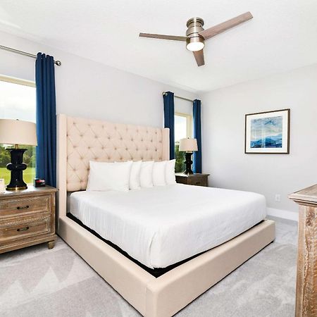 Spectrum Resort Villas Orlando And Water Parks, Ascend Hotel Collection Kissimmee Dış mekan fotoğraf
