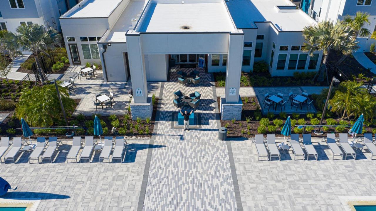 Spectrum Resort Villas Orlando And Water Parks, Ascend Hotel Collection Kissimmee Dış mekan fotoğraf