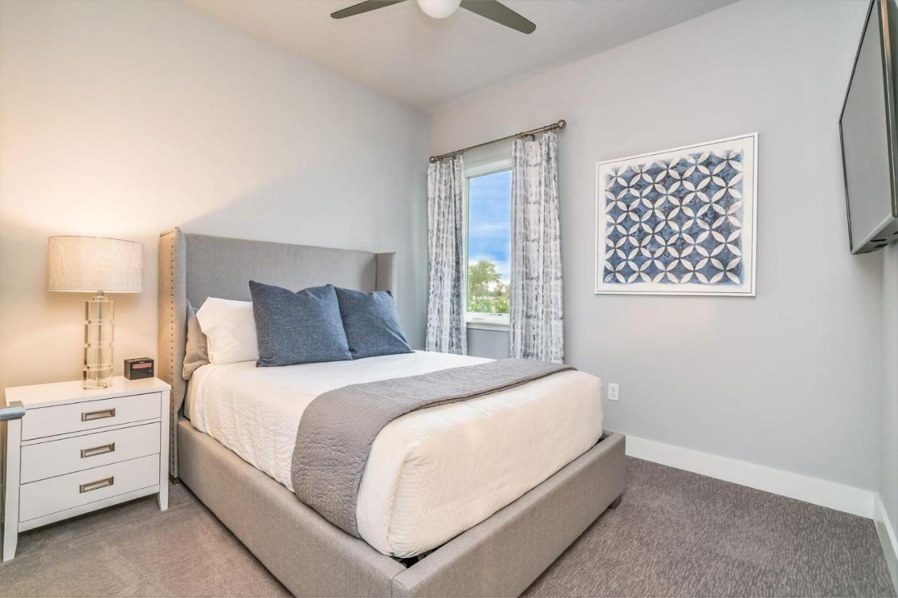 Spectrum Resort Villas Orlando And Water Parks, Ascend Hotel Collection Kissimmee Dış mekan fotoğraf