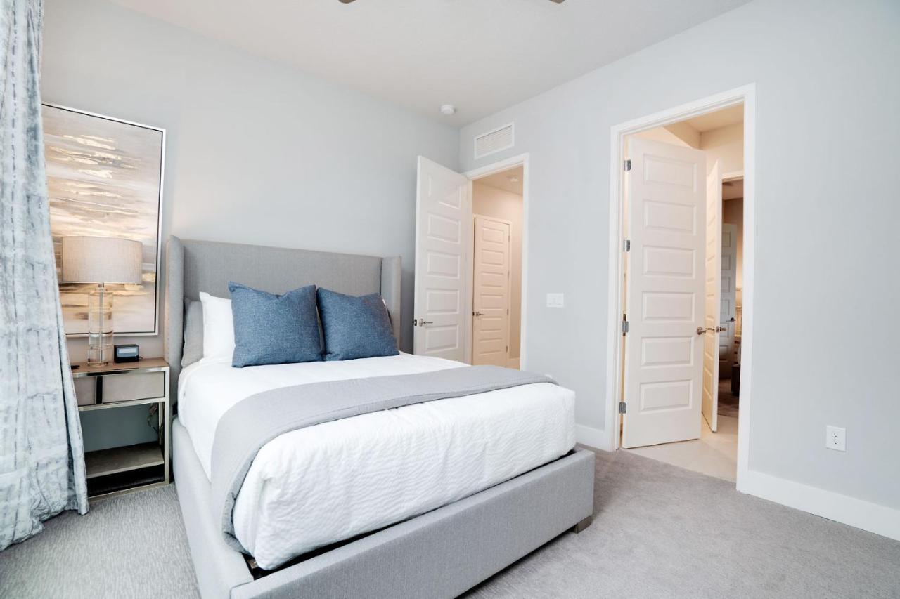 Spectrum Resort Villas Orlando And Water Parks, Ascend Hotel Collection Kissimmee Dış mekan fotoğraf