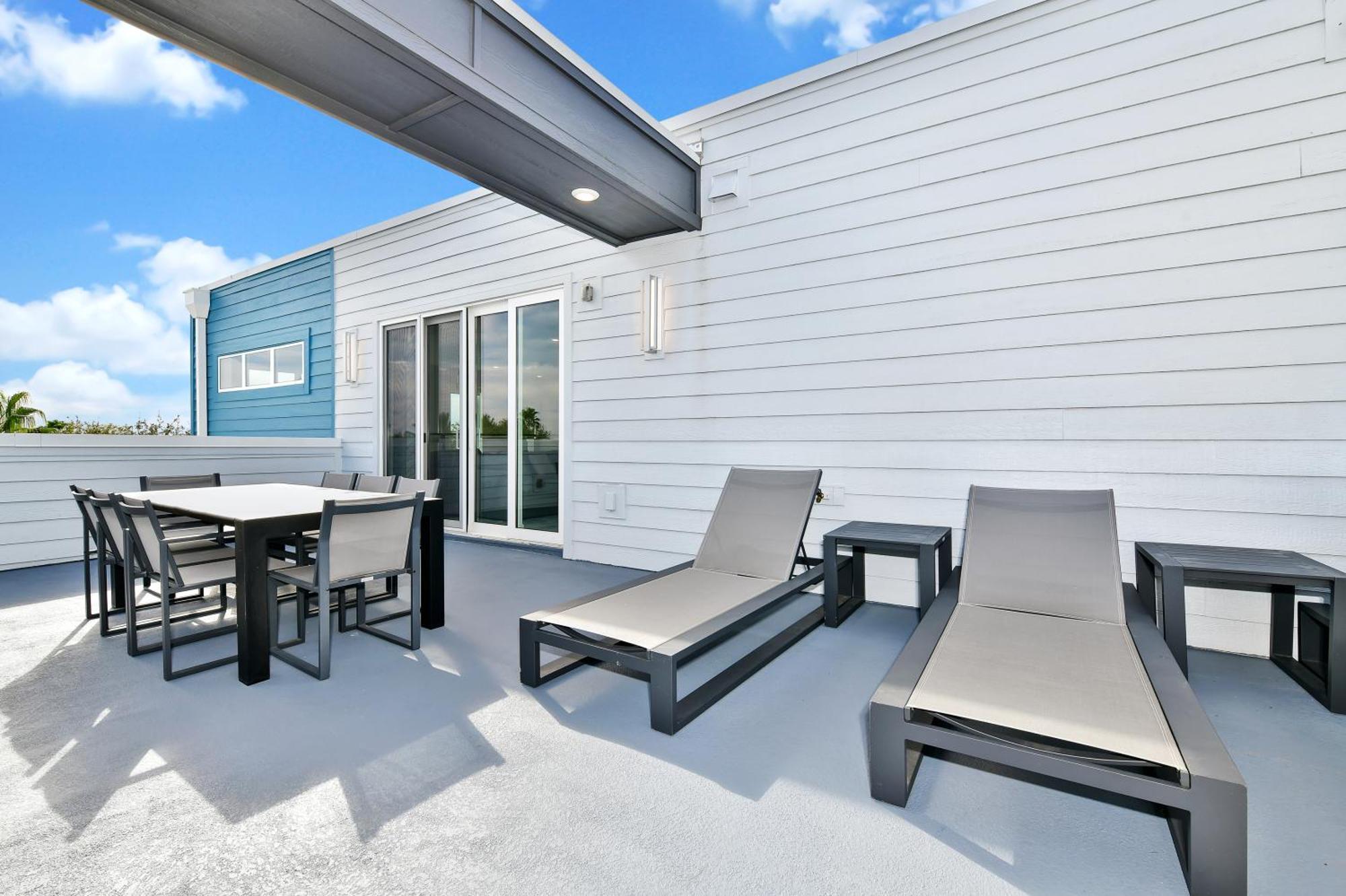Spectrum Resort Villas Orlando And Water Parks, Ascend Hotel Collection Kissimmee Dış mekan fotoğraf