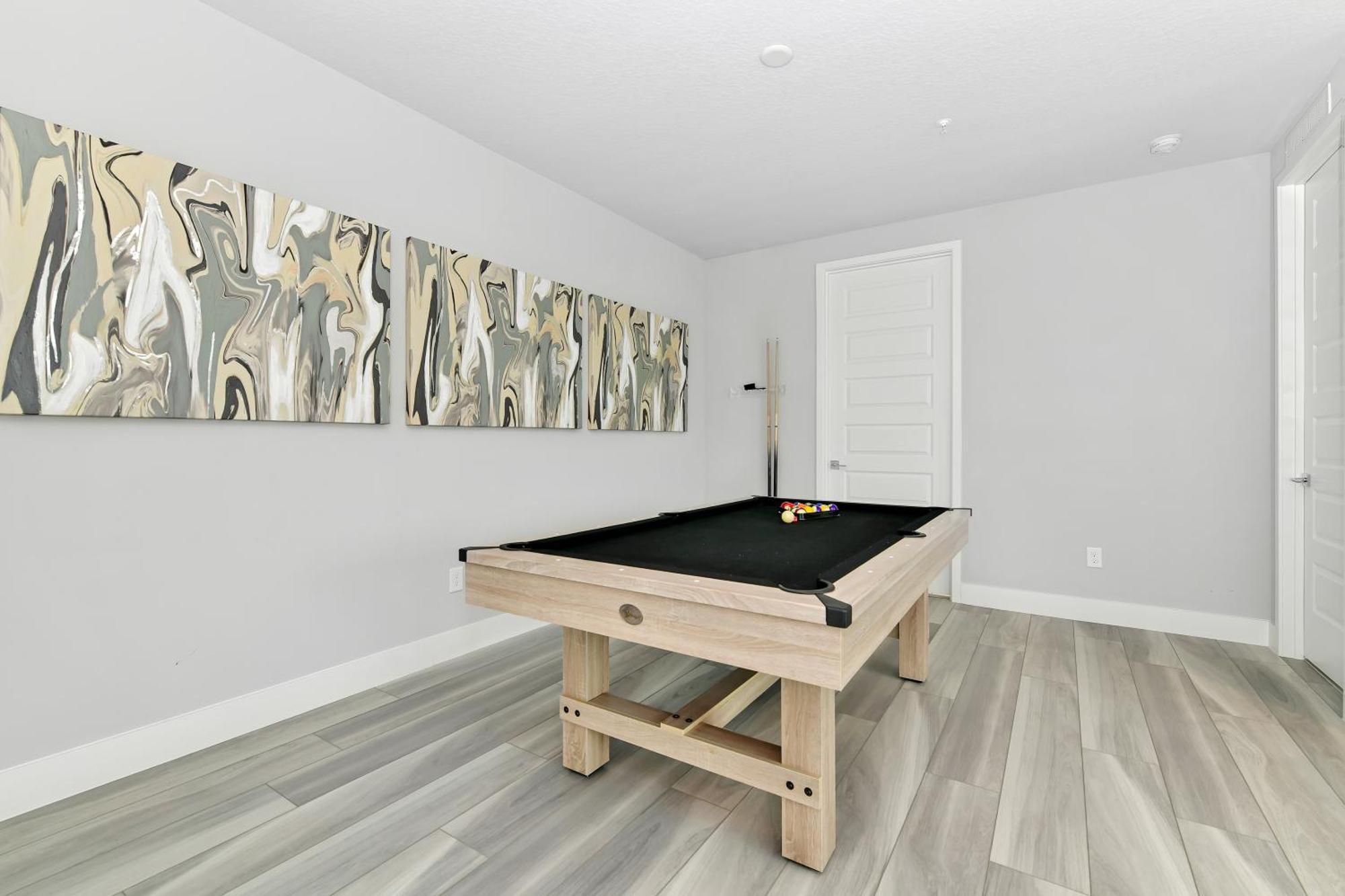 Spectrum Resort Villas Orlando And Water Parks, Ascend Hotel Collection Kissimmee Dış mekan fotoğraf