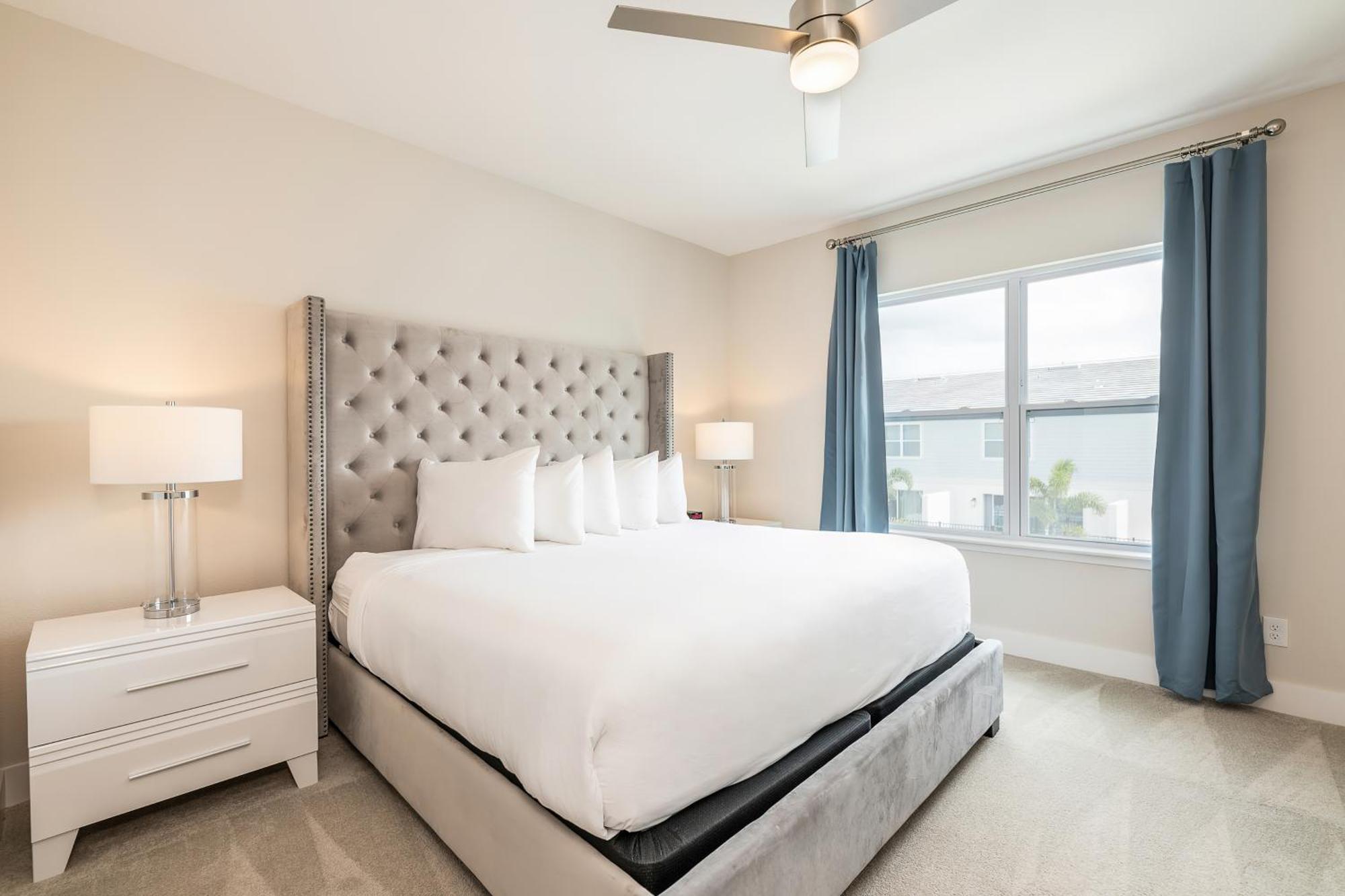 Spectrum Resort Villas Orlando And Water Parks, Ascend Hotel Collection Kissimmee Dış mekan fotoğraf