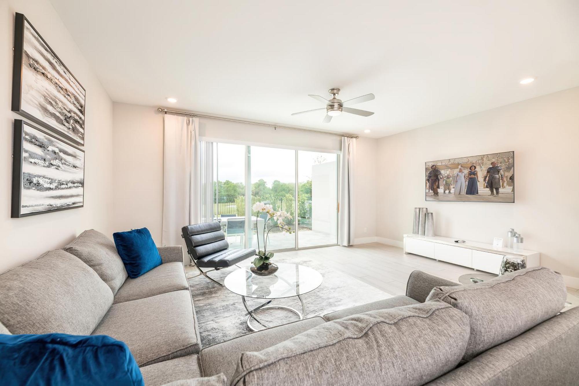 Spectrum Resort Villas Orlando And Water Parks, Ascend Hotel Collection Kissimmee Dış mekan fotoğraf