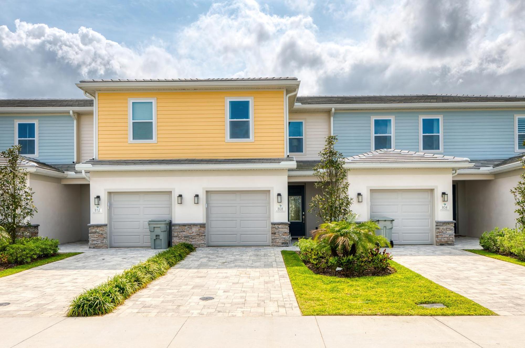 Spectrum Resort Villas Orlando And Water Parks, Ascend Hotel Collection Kissimmee Dış mekan fotoğraf