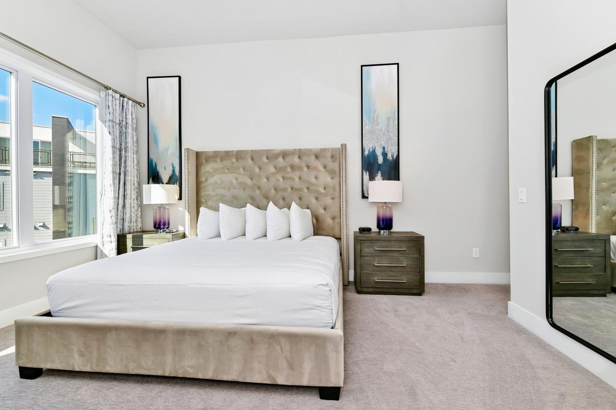 Spectrum Resort Villas Orlando And Water Parks, Ascend Hotel Collection Kissimmee Dış mekan fotoğraf