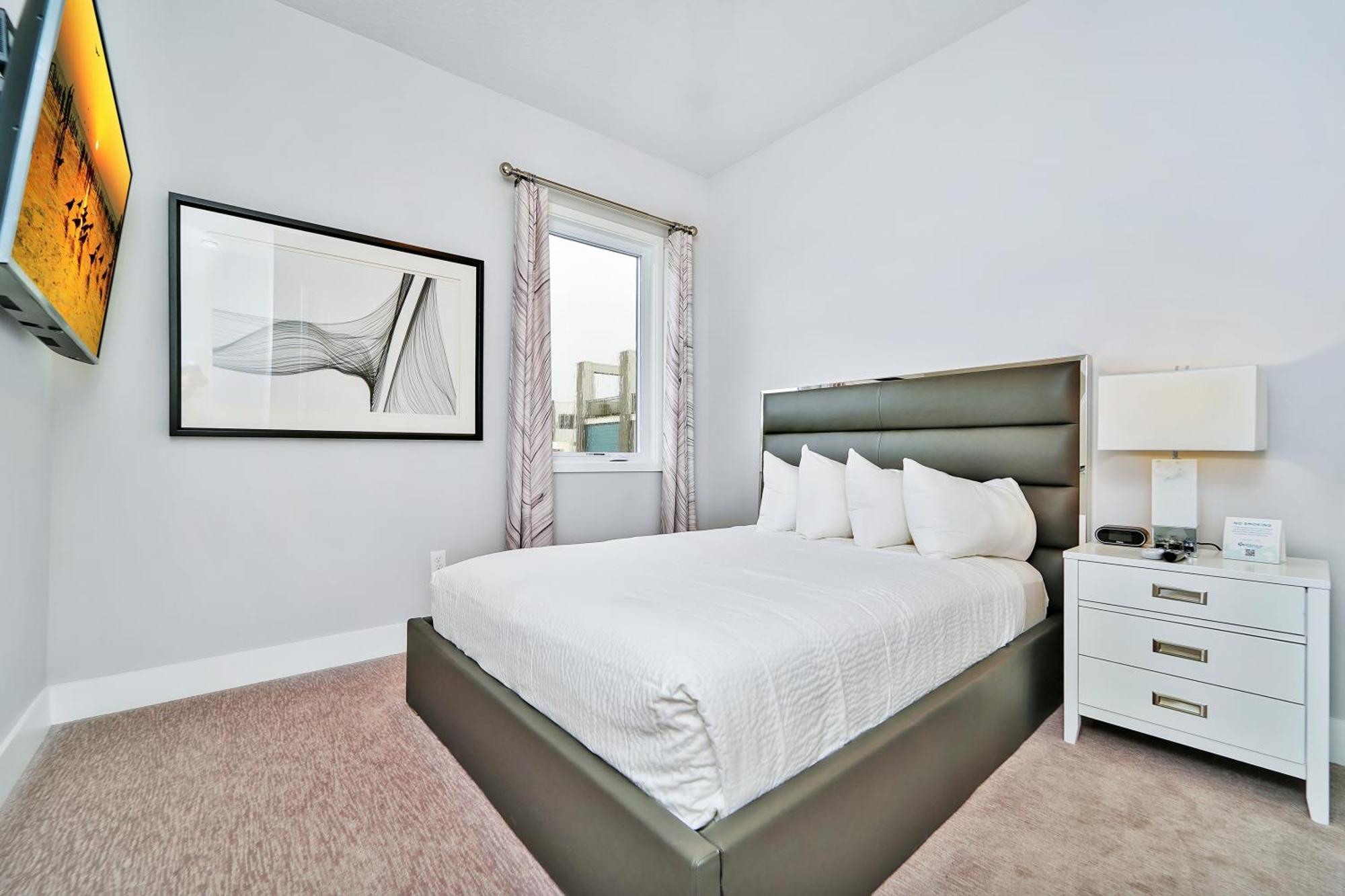 Spectrum Resort Villas Orlando And Water Parks, Ascend Hotel Collection Kissimmee Dış mekan fotoğraf