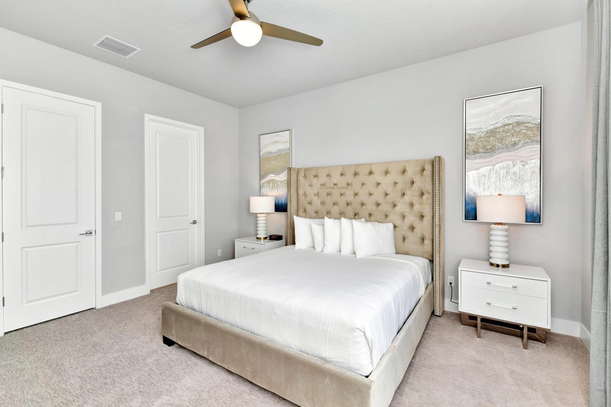 Spectrum Resort Villas Orlando And Water Parks, Ascend Hotel Collection Kissimmee Dış mekan fotoğraf
