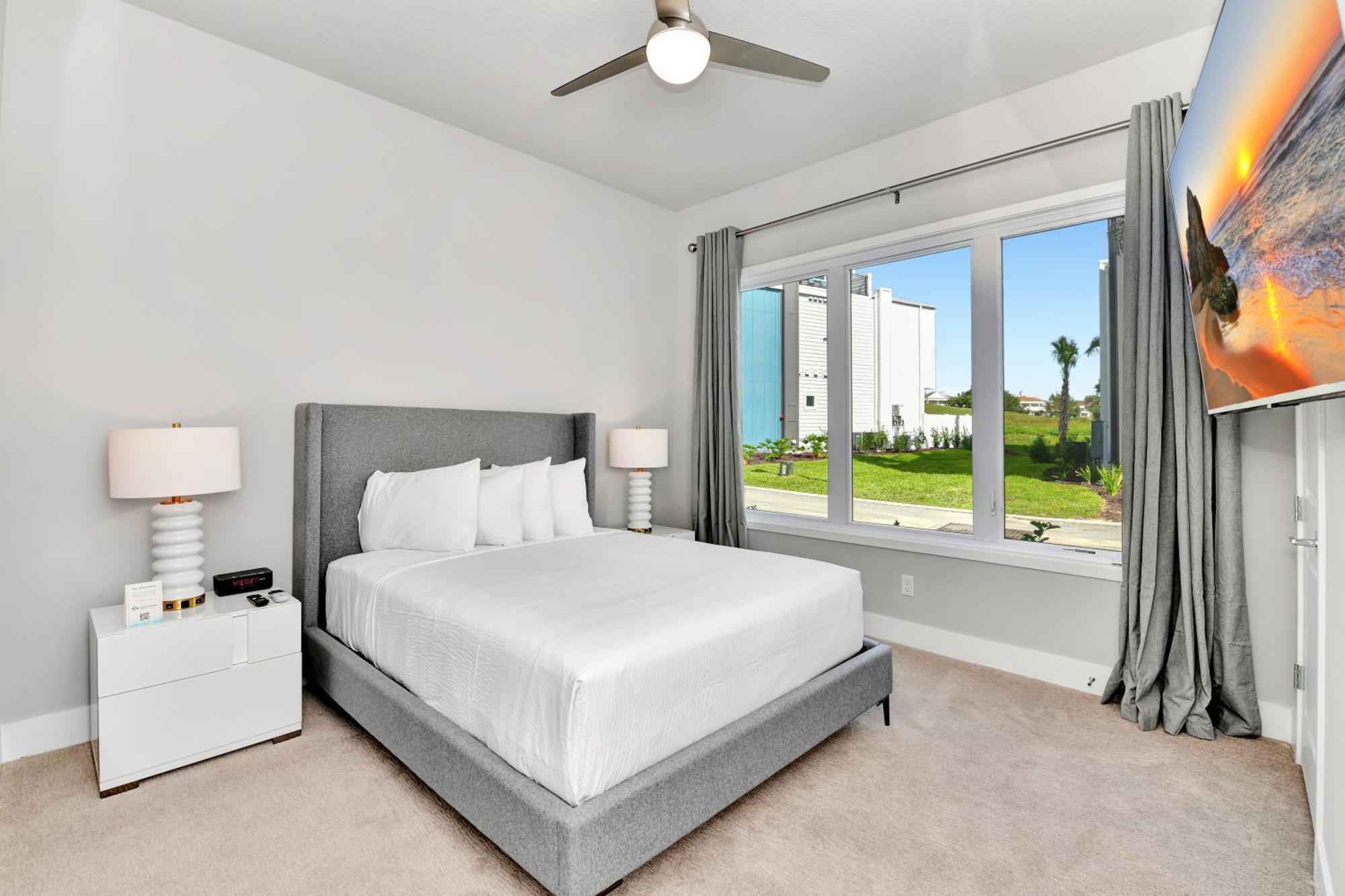 Spectrum Resort Villas Orlando And Water Parks, Ascend Hotel Collection Kissimmee Dış mekan fotoğraf