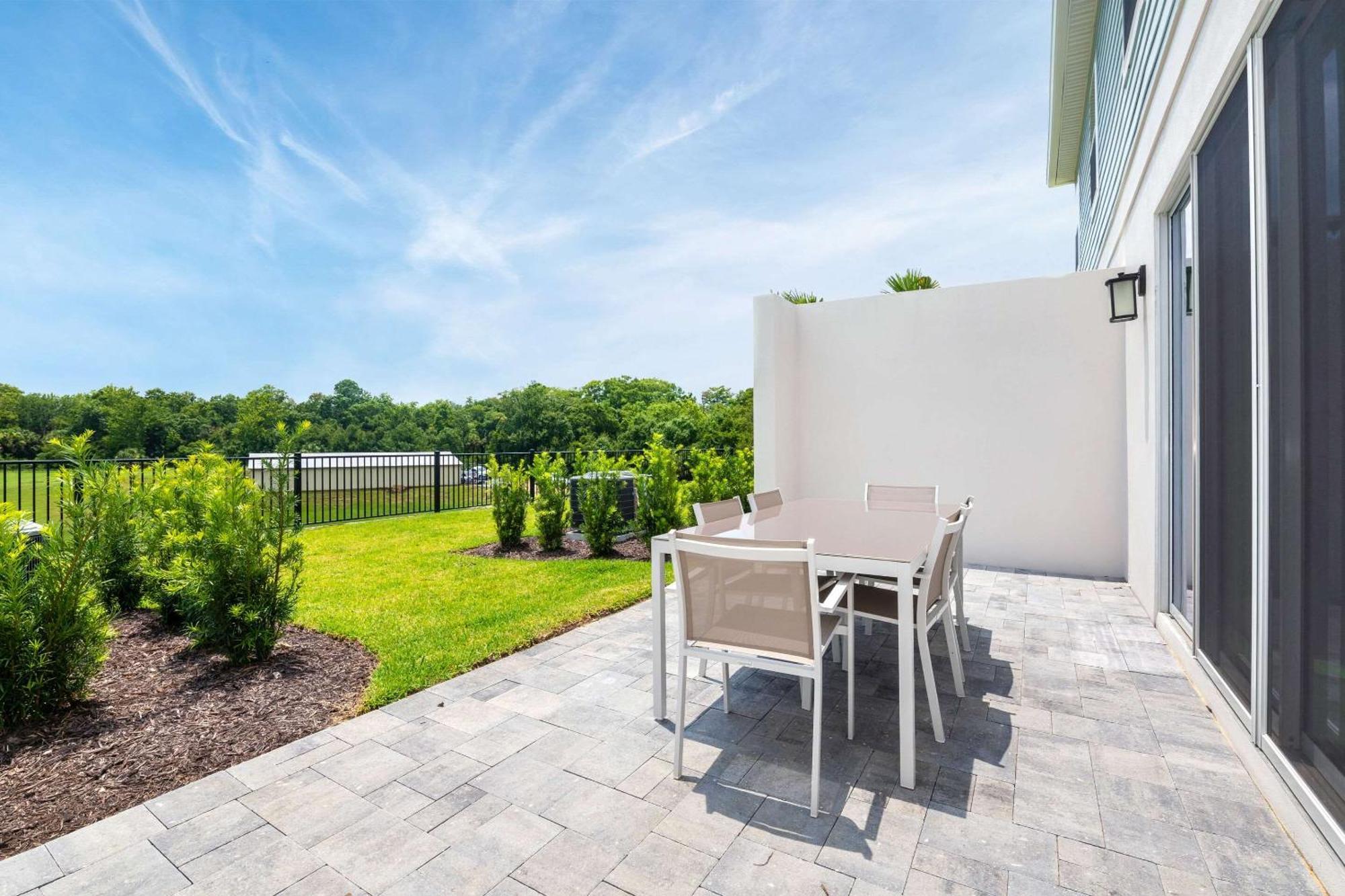 Spectrum Resort Villas Orlando And Water Parks, Ascend Hotel Collection Kissimmee Dış mekan fotoğraf