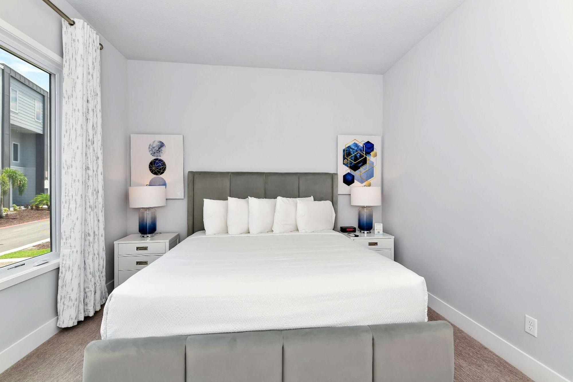 Spectrum Resort Villas Orlando And Water Parks, Ascend Hotel Collection Kissimmee Dış mekan fotoğraf