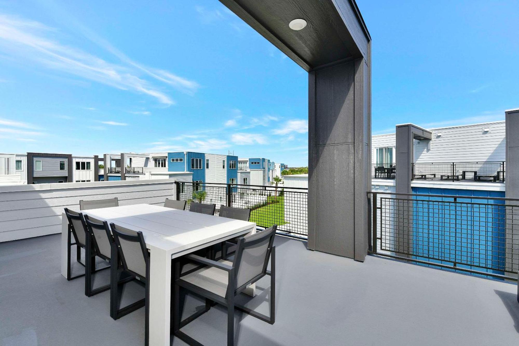 Spectrum Resort Villas Orlando And Water Parks, Ascend Hotel Collection Kissimmee Dış mekan fotoğraf